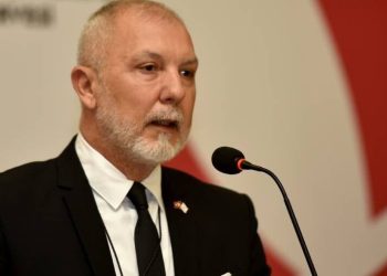 Akpınar: Seçimler sonrası ortak bir yükseköğretim vizyonu oluşturulmalı