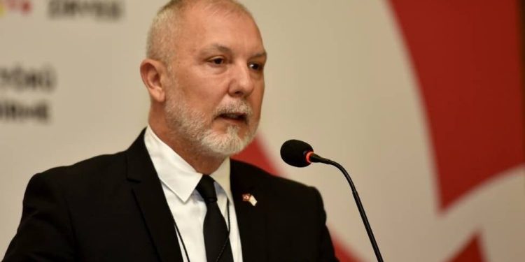 Akpınar: Seçimler sonrası ortak bir yükseköğretim vizyonu oluşturulmalı
