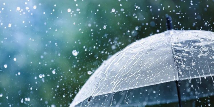 Meteoroloji duyurdu: 5 gün sağanak bekleniyor
