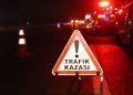 Gazimağusa ve Lefkoşa’da 3 trafik kazası: 5 yaralı, 1 tutuklu