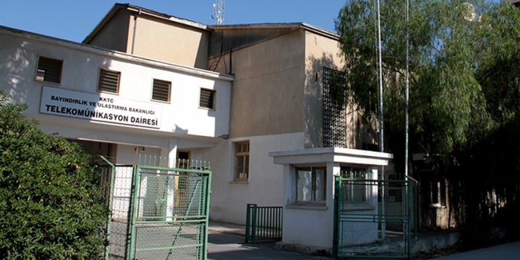 Gazimağusa’nın bazı bölgelerinde yarın telefon ve internet hizmetleri etkilenecek