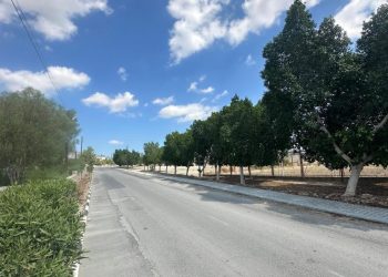 Geçitkale-Serdarlı Belediyesi iki yol için ihaleye çıkacak
