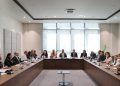 Gemi faciasının araştırılması için kurulan komite toplandı