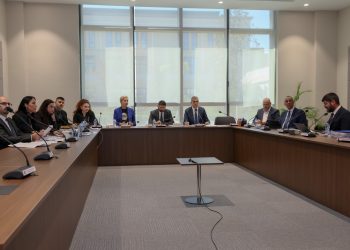Gemi faciasının araştırılmasına ilişkin araştırma komitesi toplandı