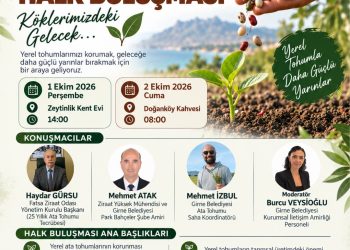 Girne’de “Ata Tohumu Buluşması”