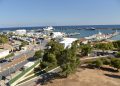 Girne’deki gemi faciasında arama çalışmaları sürüyor