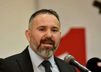 Bengihan, KTAMS ve KİEF başkanlığından ayrıldı