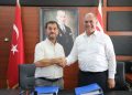 Heyecan Park Projesi’ndeki drag pisti asfalt ihalesi için imzalar atıldı
