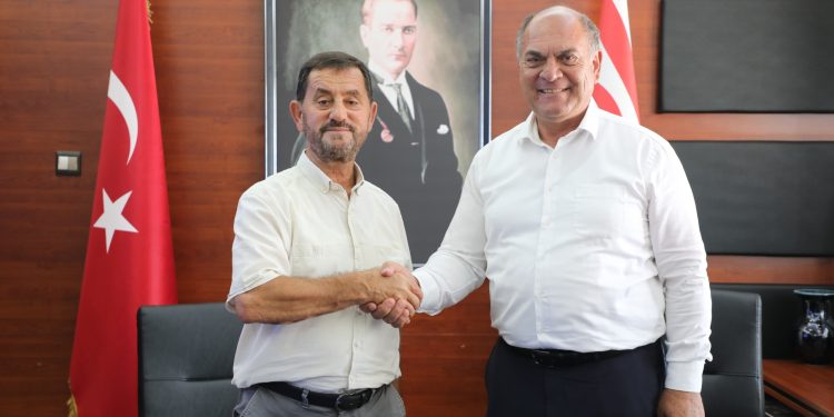 Heyecan Park Projesi’ndeki drag pisti asfalt ihalesi için imzalar atıldı