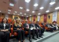 Kalkınma Bankası Olağan Genel Kurulu yapıldı