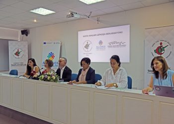 “Hasta Hakları Lefkoşa Deklarasyonu”na destek çağrısı