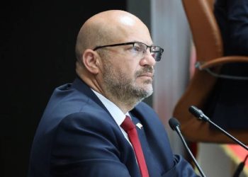 Küçük’ten Hristodulidis’e: Kıbrıs Türk halkını yok sayan anlayışı terk edin