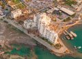 Laguna Deniz Yıldızı Derneği’nden Deniz Yıldızı Apartmanları’na ilişkin açıklama