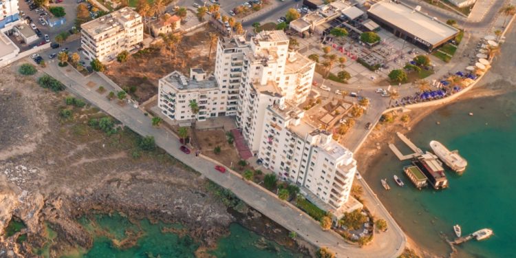 Laguna Deniz Yıldızı Derneği’nden Deniz Yıldızı Apartmanları’na ilişkin açıklama