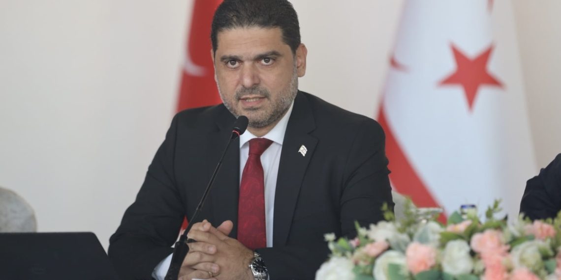 Savaşan: Karma oyun kaldırılması son dakika değişikliği değil…Amaç halkın iradesini sandığa daha doğru yansıtma