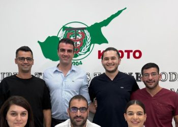 Ulutekin yeniden Diş Tabipleri Odası Başkanı