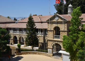 Yeni görevlerine atanan üç yargıç törenle yemin edecek