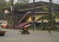 Tayland’ın başkenti Bangkok’ta sel 700 bin kişiyi etkiledi