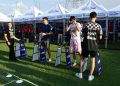 Batman’da TEKNOFEST Drone Şampiyonası’nın ikinci etabı başladı