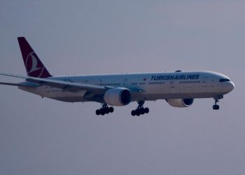 THY’den İngiltere seferleri için yolcularına uyarı