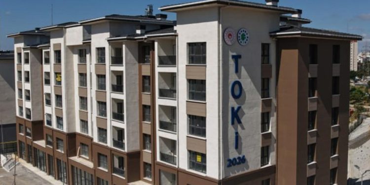Kiralık sosyal konut başvuruları bugün sona eriyor