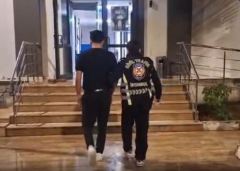 İstanbul’da trafikte kavga eden 3 sürücüye 196 bin 738 lira ceza