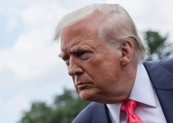 ABD Başkanı Trump, İran’ın sonunda “pes edeceğini” savundu