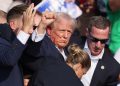 Trump’a suikast girişiminde bulunan saldırganın bir gün önce atış yaptığı ortaya çıktı