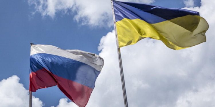 Ukrayna: Müttefiklere Rusya ile altyapılara saldırıları durduracak bir anlaşma sağlanmasını önerdik