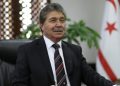 KKTC Başbakanı Üstel: Güney Kıbrıs’taki silahlanma faaliyetlerini yakından takip ediyoruz