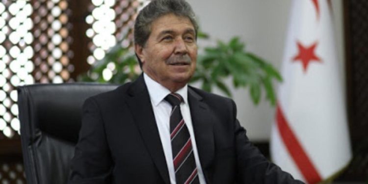 KKTC Başbakanı Üstel: Güney Kıbrıs’taki silahlanma faaliyetlerini yakından takip ediyoruz