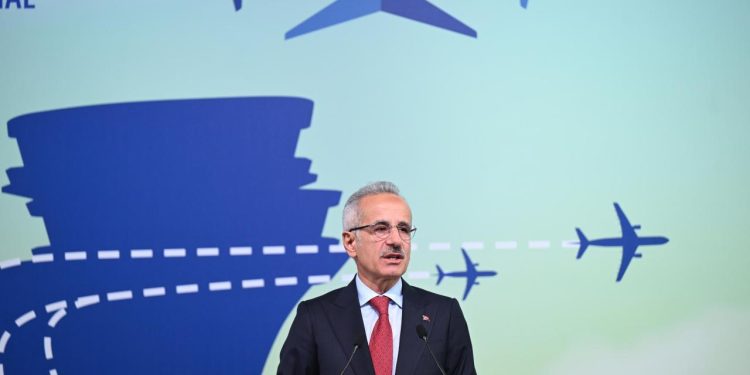 “Uçuş Rehberim” sayesinde yolcuların birçok hizmete erişilebiliyor