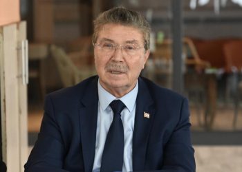 KKTC Başbakanı Üstel: Gemide ulaşılmayan alan kalmadı