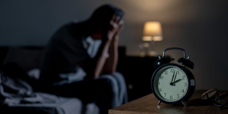 Gece uykusu sırasında maruz kalınan ışık kalp sağlığına zarar verebilir
