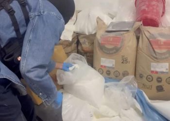 İstanbul’da zehir tacirlerine operasyon: 297 kilogram uyuşturucu ele geçirildi
