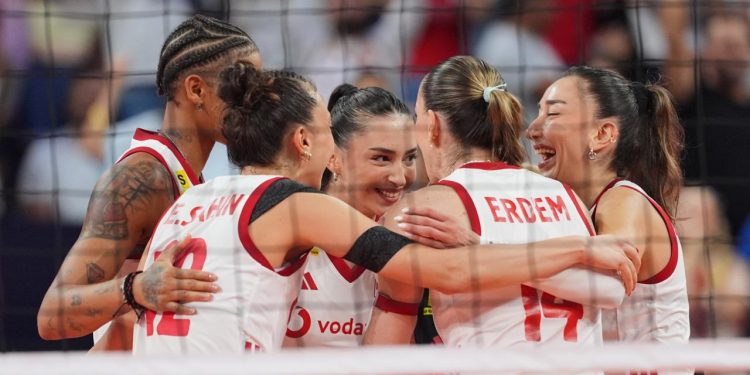 Filenin Sultanları, şampiyonluk için sahaya çıkıyor