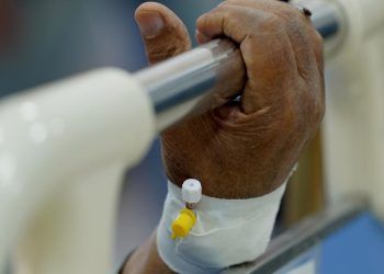 Kızılhaç’tan Yemen’deki hastanelere 22 tonluk tıbbi malzeme desteği