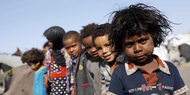 BM: Yemen’de çatışmalar 137 bini aşkın çocuğu eğitimden mahrum bıraktı