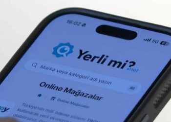 Markaların yerlilik durumunu barkodla öğreniyorlar