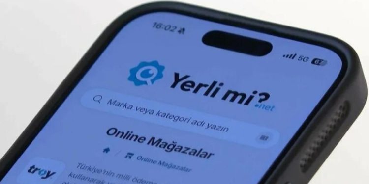 Markaların yerlilik durumunu barkodla öğreniyorlar