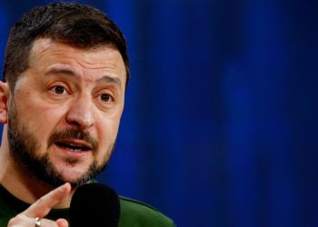 Zelenski: Rus saldırılarında Ukrayna'da 3 kişi öldü, çok sayıda kişi yaralandı
