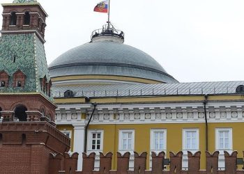 Kremlin: AB yaptırımları ABD ile yakıt anlaşmasını engelleyebilir