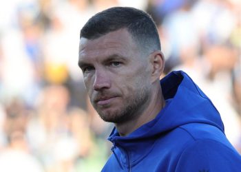 Bosna Hersek’te “10’lu köfte” Dzeko’nun vedası için 11’li servis ediliyor