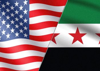 ABD, Suriye’yi savunma ticareti kısıtlamaları listesinden çıkardı