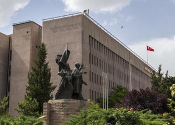 Ankara’da “çek dolandırıcılığı” operasyonu
