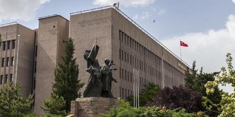 Ankara’da “çek dolandırıcılığı” operasyonu