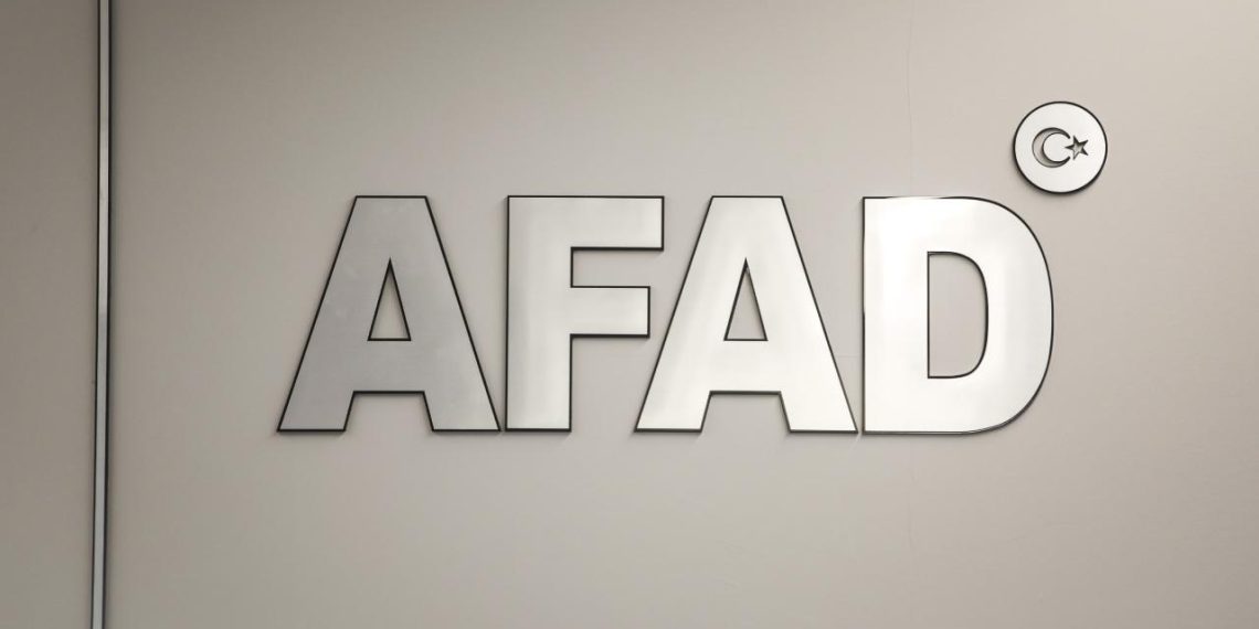 AFAD, Adana’daki depreme ilişkin ön değerlendirme raporunu yayımladı