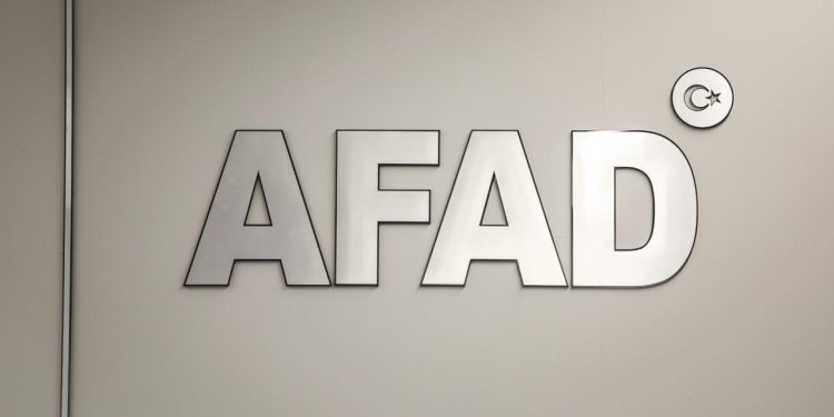 AFAD, Adana’daki depreme ilişkin ön değerlendirme raporunu yayımladı