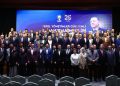 Farklı siyasi partilerden 136 kişi AK Parti’ye katıldı