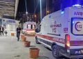 Siirt’te gıda zehirlenmesi şüphesiyle hastaneye kaldırılan kişi sayısı 88’e yükseldi